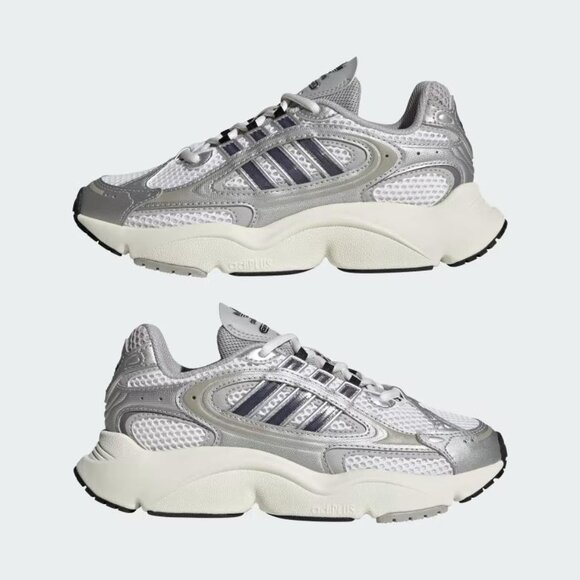 NWT adidas Men's Ozmillen Shoes - Picture 7 of 12